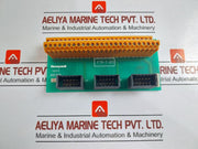 Honeywell Fta-t-03 Terminal Block Module Pc Board