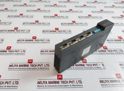 Honeywell G3L-fura Programmable Logic Controller V1.0