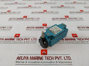Honeywell Glab01A2B Limit Switch En50041 Ip67 A600 Ac15 Q300 Dc13
