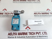 Honeywell Glac20A1B Limit Switch