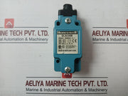 Honeywell Glac20B Plunger Limit Switch En609747-5-1 Ip67 Iec 947-5-1