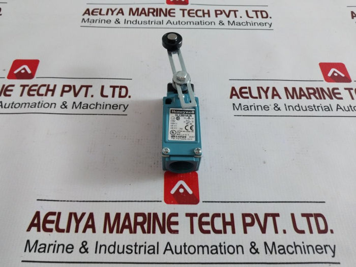 Honeywell Glcb01A2A Limit Switch