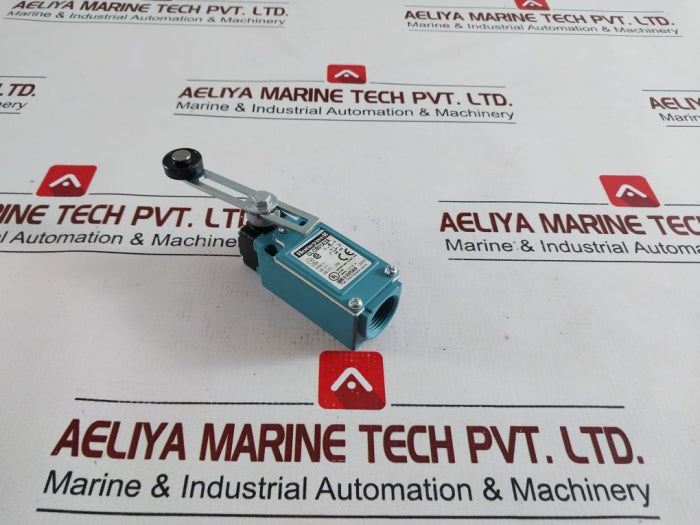 Honeywell Glcb01A2A Limit Switch