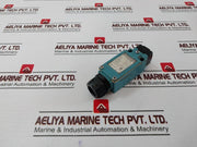 Honeywell Glcb01A2A Limit Switch