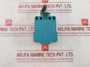 Honeywell Gleb24D Limit Switch En609747-5-1 A300 Q300
