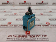 Honeywell Gleb24D Limit Switch En609747-5-1 A300 Q300