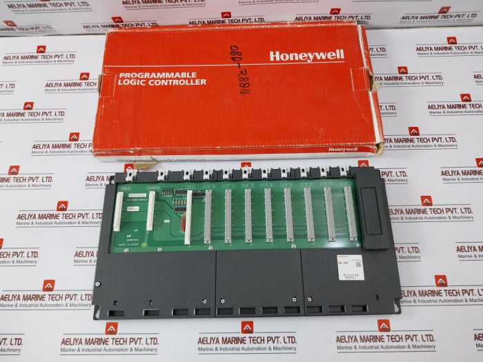 Honeywell Gm3-b08R Programmable Logic Controller 46300111Hw-0002