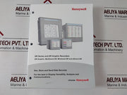 Honeywell Tvmugr-488000 -100 -11 -0 -000 -0U0000-000 Dr Graphic Recorder