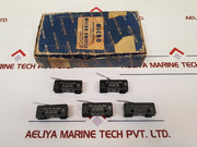 Honeywell Grl-43 Micro Switch