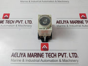 Honeywell Gts-3P Time Relay Delay With Base