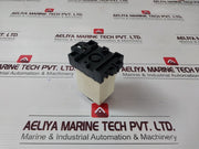 Honeywell Gts-3P Time Relay Delay With Base