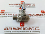 Honeywell H2/F4M4Tv2Xld-p Smartline Pressure 316/316L A22039