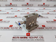Honeywell H3/Tqtldxx-p-zk Valve Manifold 316Ss 6000 Psi/3000 Psi