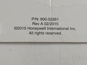 Honeywell Habc-1305Piv 960P Ahd Variforal Vandal Ir Bullet Cameras