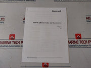Honeywell Hb546-besr-dcsn-30St-000 Hb546 Ph Electrode