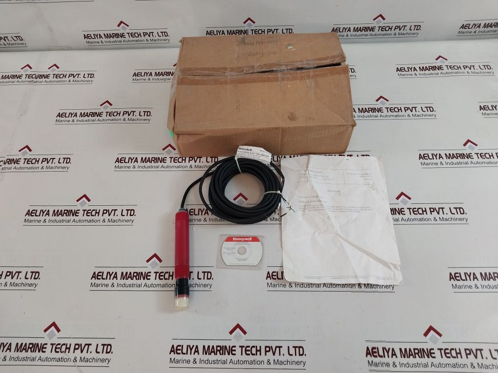 Honeywell Hb546-bvsf-tks1-30St-000 Sensor