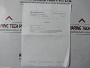Honeywell Hb546-bvsf-tksn-15St-000 Sensor Hb546