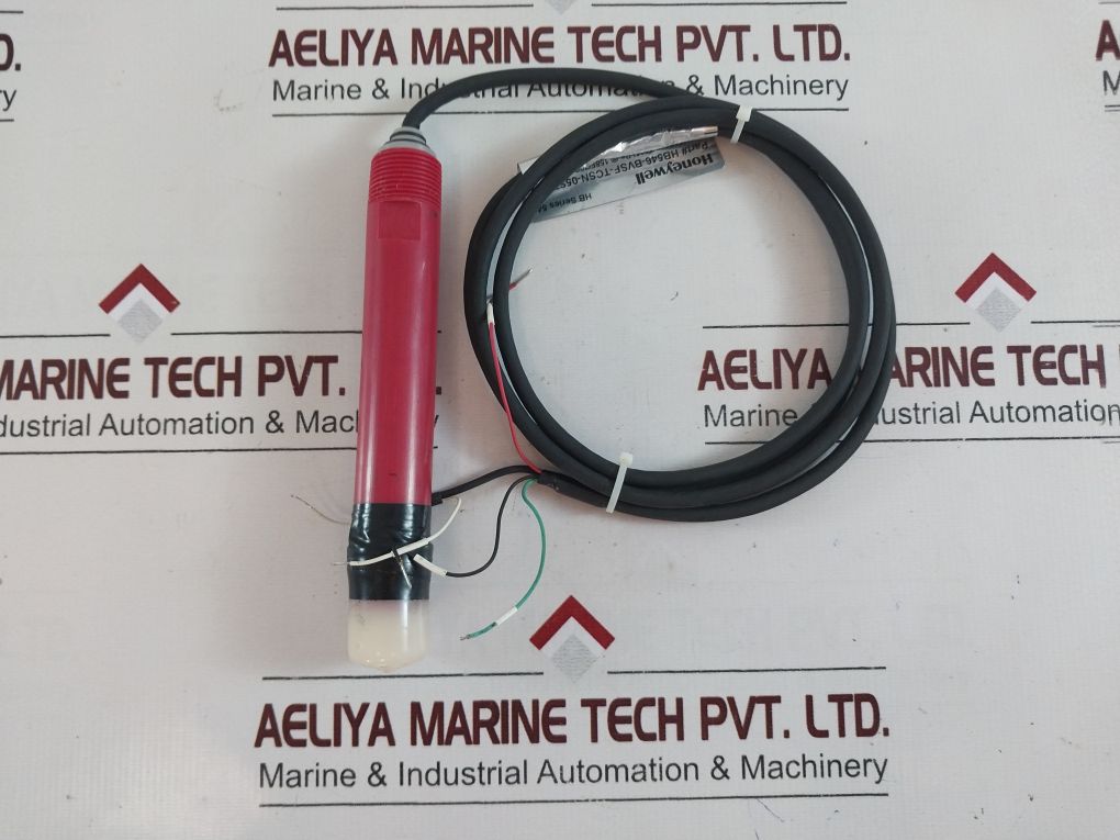 Honeywell Hb546-bvsf-tcsn-05St-000 Sensor