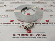 Honeywell Hermetic 11034 Uti Tape Assembly 30 Meter