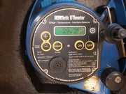 Honeywell Gtex Standard Q2 15M Hermetic Utimeter