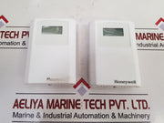 Honeywell Hhtrc5Li Humidity & Temp Transmitter With Box