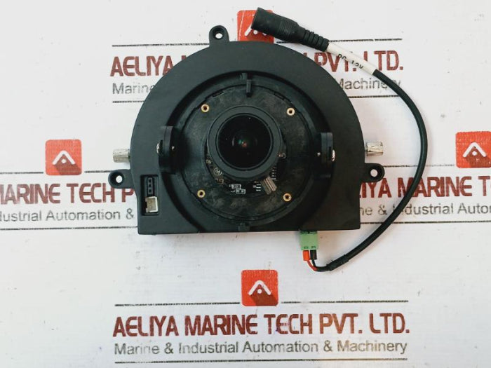 Honeywell Hidc-1300V 1/3" Progressive Scan 1.3 Megapixel Cmos Camera Sensor
