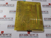 Honeywell Hlai2 Analog Input Module 51304754-100