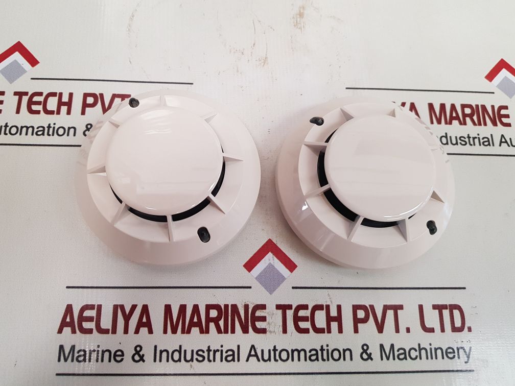 Honeywell Hm-pse-s2 Smoke Detector Cn-pl-0170