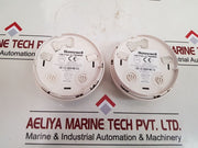 Honeywell Hm-pse-s2 Smoke Detector Cn-pl-0170