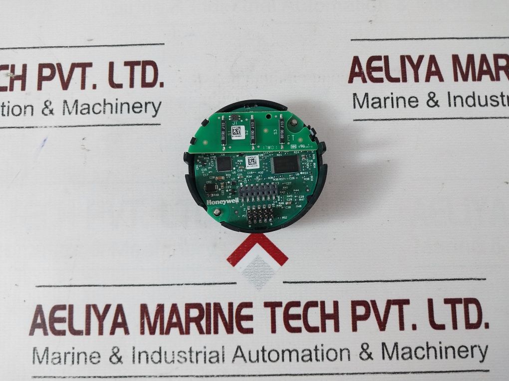 Honeywell Hnw50049849-008 Hart Temperature Transmitter