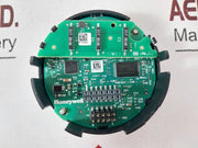 Honeywell Hnw50049849-008 Hart Temperature Transmitter