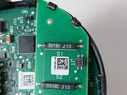 Honeywell Hnw50049849-008 Hart Temperature Transmitter