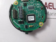 Honeywell Hnwg-50096656-002 Hart Temperature Transmitter 32304252-412