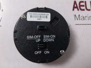 Honeywell Hnwg-50096656-002 Hart Temperature Transmitter 32304252-712 (Used)