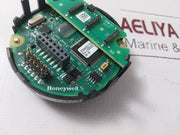 Honeywell Hnwg-50096656-002 Hart Temperature Transmitter 32304252-712 (Used)