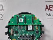 Honeywell Hnwg-50096656-002 Hart Temperature Transmitter 32304252-712 (Used)