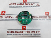 Honeywell Hnwg-50096656-002 Hart Temperature Transmitter Pcb 32304252-712