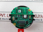 Honeywell Hnwg-50096656-002 Hart Temperature Transmitter Pcb 32304252-712