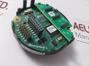 Honeywell Hnwg-50096656-002 Hart Temperature Transmitter 50087660-002