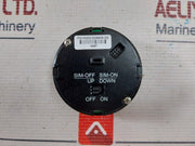 Honeywell Hnwg-50096656-002 Temperature Transmitter