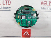 Honeywell Hnwg-50096656-002 Temperature Transmitter
