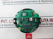 Honeywell Hnwg-50098718-002 Temperature Transmitter Bp21W14-g0120