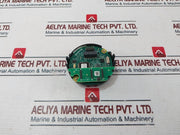 Honeywell Hnwg-50098718-002 Hart Temperature Transmitter Rev-b.