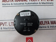 Honeywell Hnwg-50098718-002 Hart Temperature Transmitter Rev-b.