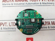 Honeywell Hnwg-50098718-002 Hart Temperature Transmitter Rev-b.