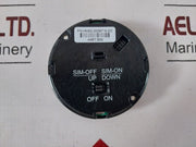 Honeywell Hnwg-50098718-002 Hart Temperature Transmitter