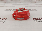 Honeywell Hnwg50049839-002 Smartline Temperature Transmitter Bp24W20-r3002