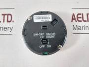 Honeywell Hnwg50049849-001 Hart Temperature Transmitter (New)