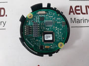 Honeywell Hnwg50049849-001 Hart Temperature Transmitter (New)