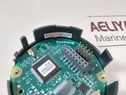 Honeywell Hnwg50049849-001 Hart Temperature Transmitter Rev 2.020000